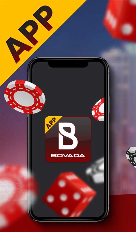 bovada mobile poker.